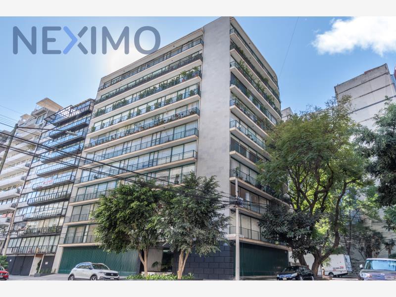 Foto de departamento en renta en carlos dickens 80, polanco ii sección, miguel hidalgo, df / cdmx, 24569431 No. 02