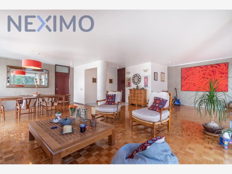Foto de departamento en renta en carlos dickens 80, polanco ii sección, miguel hidalgo, df / cdmx, 24569431 No. 03