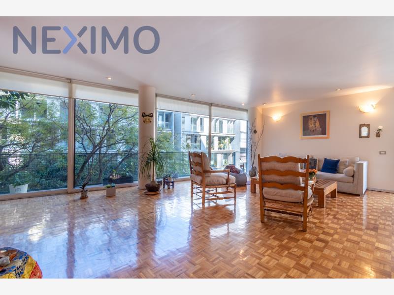 Foto de departamento en renta en carlos dickens 80, polanco ii sección, miguel hidalgo, df / cdmx, 24569431 No. 04