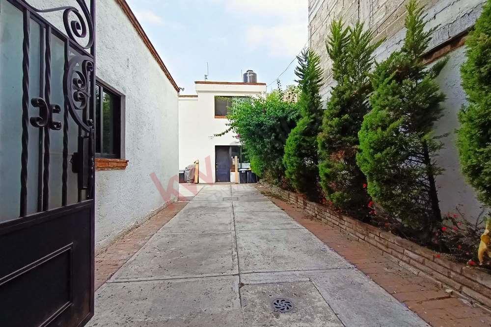 Foto de casa en venta en carlos dolci 119, alfonso xiii, álvaro obregón, df / cdmx, 25032058 No. 02