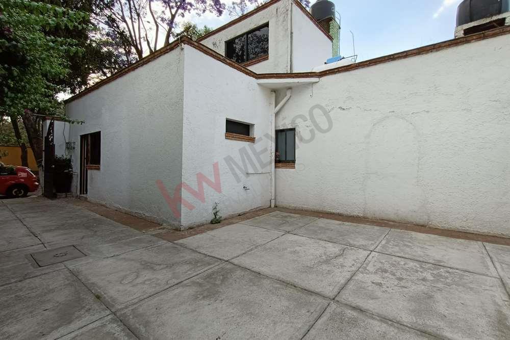 Foto de casa en venta en carlos dolci 119, alfonso xiii, álvaro obregón, df / cdmx, 25032058 No. 03