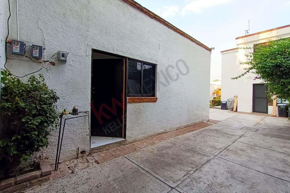 Foto de casa en venta en carlos dolci 119, alfonso xiii, álvaro obregón, df / cdmx, 25032058 No. 04