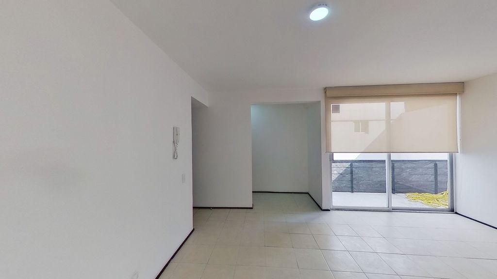 Foto de departamento en venta en carlos dolci 139, alfonso xiii, álvaro obregón, df / cdmx, 0 No. 01