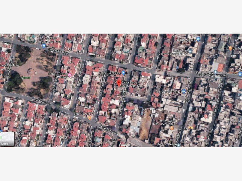Foto de casa en venta en carlos duplan maldonado 82, colonial iztapalapa, iztapalapa, df / cdmx, 16896379 No. 03