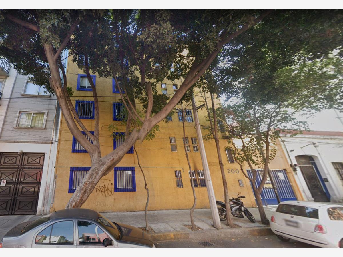 Foto de departamento en venta en carlos j. meneses 200, buenavista, cuauhtémoc, df / cdmx, 0 No. 02