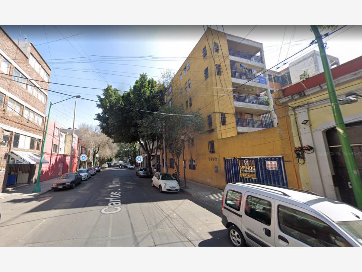 Foto de departamento en venta en carlos j. meneses 200, buenavista, cuauhtémoc, df / cdmx, 0 No. 04