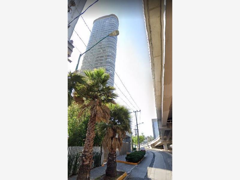 Foto de departamento en venta en carlos lazo 15, santa fe cuajimalpa, cuajimalpa de morelos, df / cdmx, 25037980 No. 03
