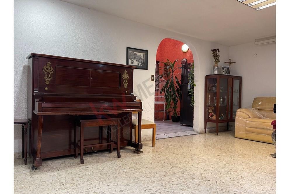 Foto de casa en venta en carlos pereira 27, viaducto piedad, iztacalco, df / cdmx, 0 No. 02