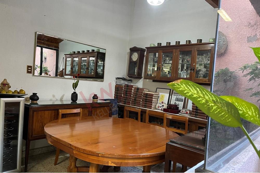Foto de casa en venta en carlos pereira 27, viaducto piedad, iztacalco, df / cdmx, 0 No. 03