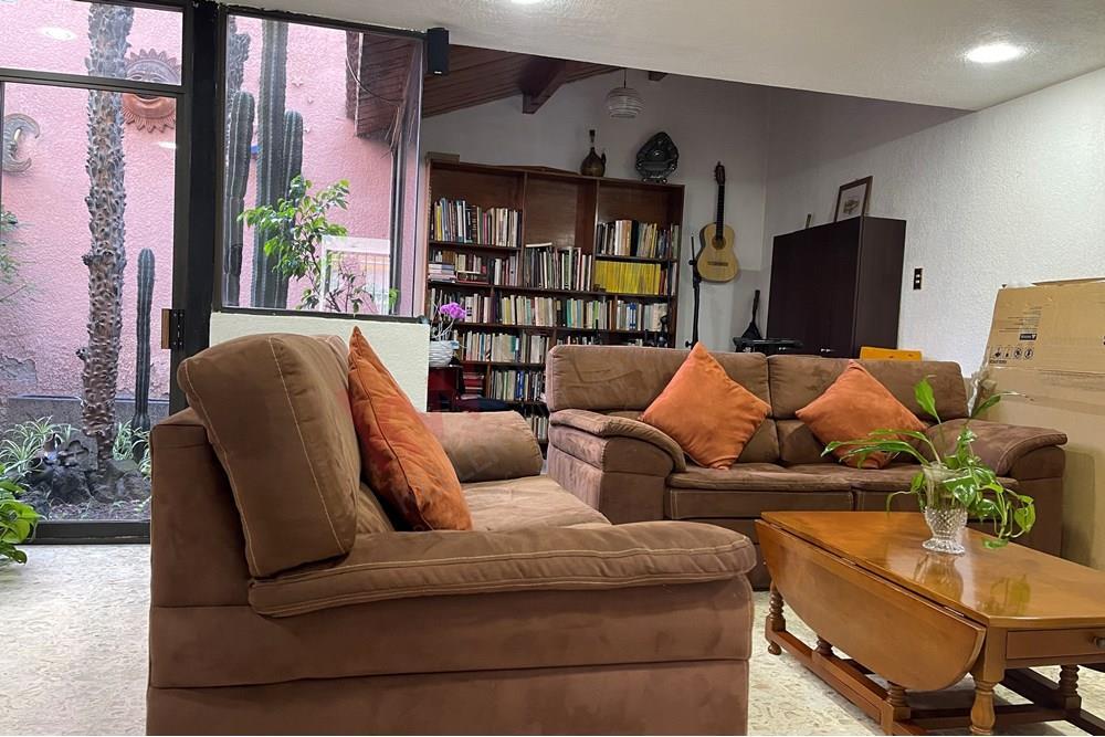 Foto de casa en venta en carlos pereira 27, viaducto piedad, iztacalco, df / cdmx, 0 No. 04