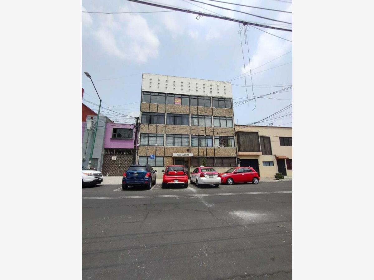 Foto de departamento en venta en carlos pereyra 97, viaducto piedad, iztacalco, df / cdmx, 0 No. 01