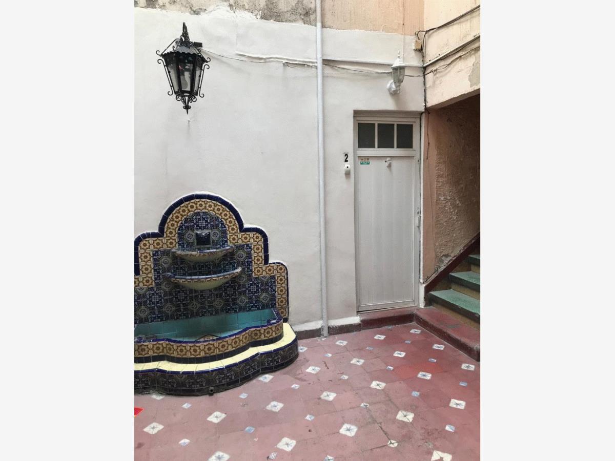 Foto de departamento en venta en carlota 154, guadalupe tepeyac, gustavo a. madero, df / cdmx, 0 No. 02