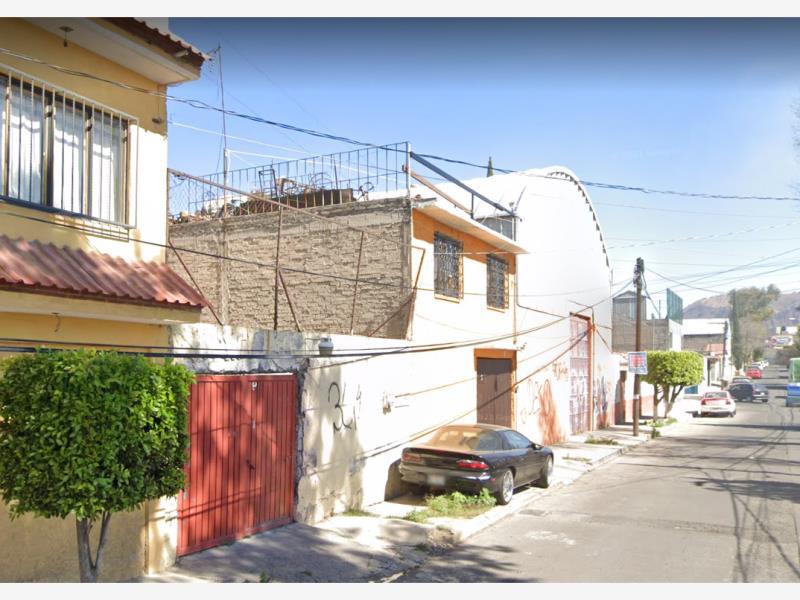 Foto de casa en venta en carmen 5, miguel hidalgo, tláhuac, df / cdmx, 0 No. 03