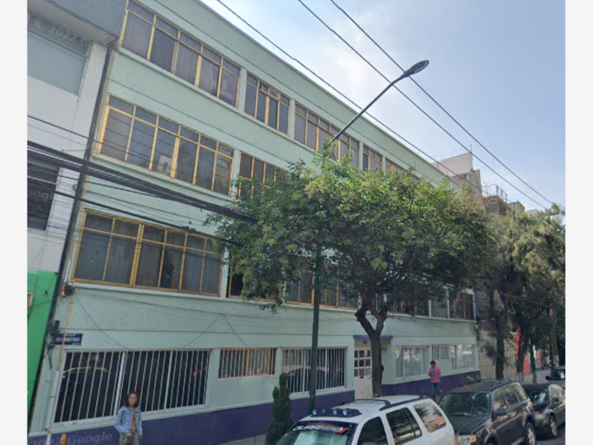 Foto de departamento en venta en carmona y valle 124 124, doctores, cuauhtémoc, df / cdmx, 0 No. 03