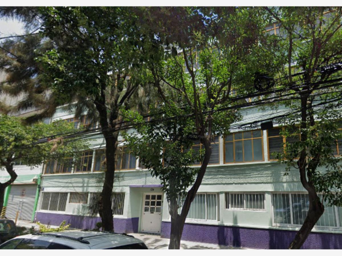 Foto de departamento en venta en carmona y valle 124 124, doctores, cuauhtémoc, df / cdmx, 0 No. 04