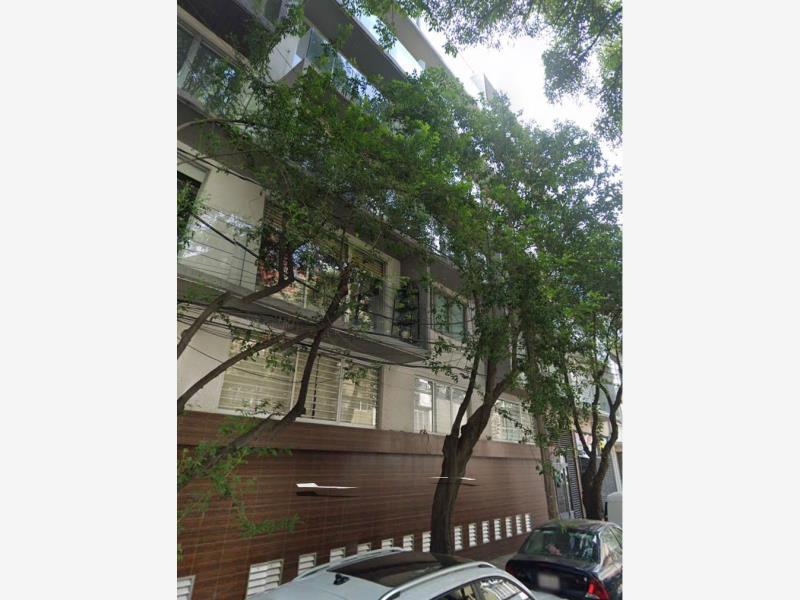 Foto de departamento en venta en carolina 50, ampliación napoles, benito juárez, df / cdmx, 25186996 No. 01