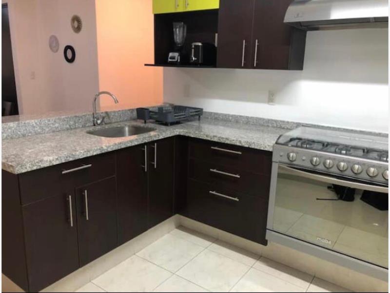 Foto de departamento en venta en carolina 50, ampliación napoles, benito juárez, df / cdmx, 25186996 No. 04