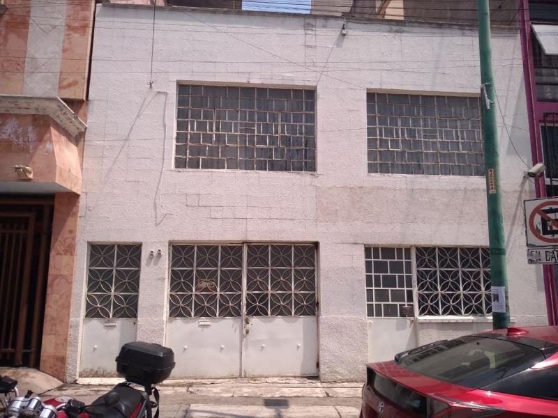 Foto de terreno habitacional en venta en carolina 88, ciudad de los deportes, benito juárez, df / cdmx, 22422480 No. 03