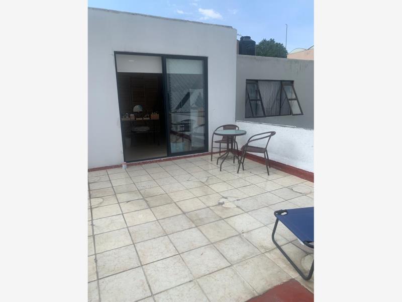Foto de casa en venta en carpatos 18, los alpes, álvaro obregón, df / cdmx, 25146456 No. 04