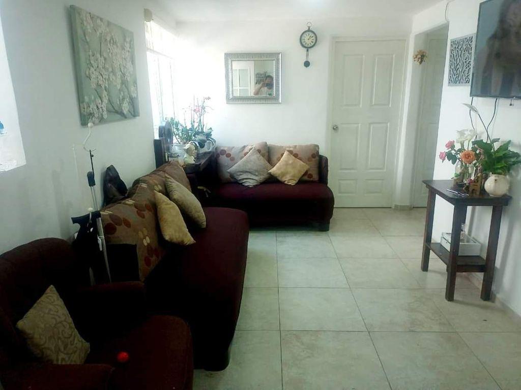 Foto de departamento en venta en carracci 18, san juan, benito juárez, df / cdmx, 25840683 No. 04