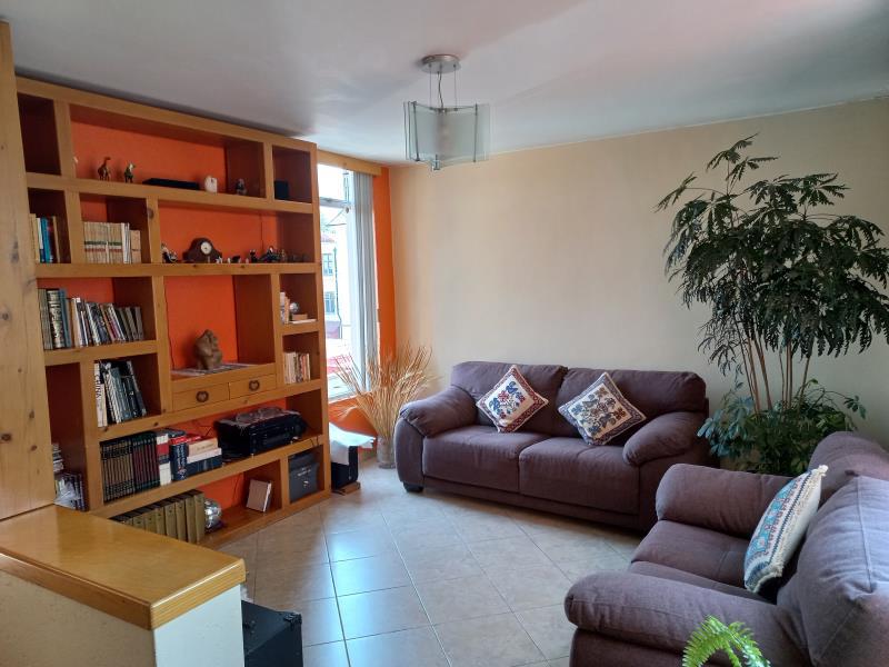 Foto de departamento en venta en carracci 20, san juan, benito juárez, df / cdmx, 24399821 No. 02