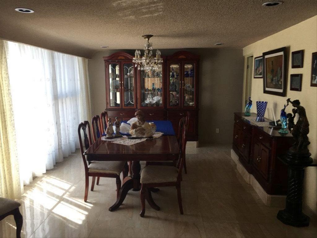 Foto de casa en venta en carrara 13, residencial acoxpa, tlalpan, df / cdmx, 19210446 No. 02