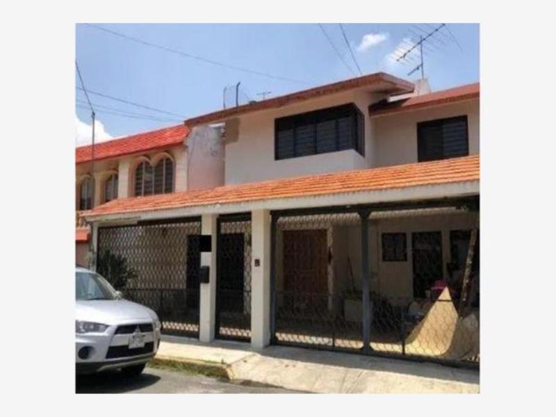 Foto de casa en venta en carrara 28, residencial acoxpa, tlalpan, df / cdmx, 25108928 No. 01