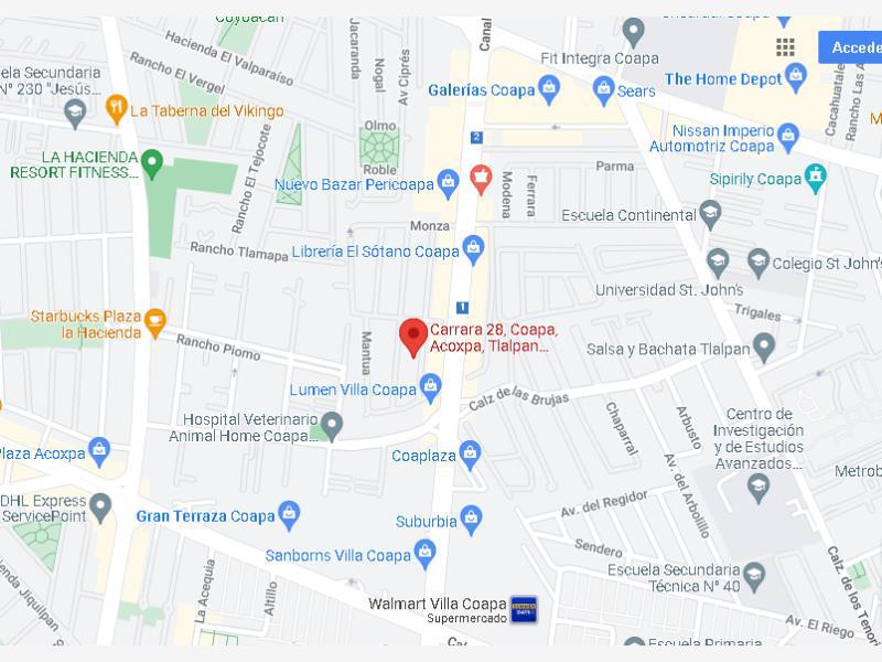 Foto de casa en venta en carrara 28, residencial acoxpa, tlalpan, df / cdmx, 25108928 No. 02