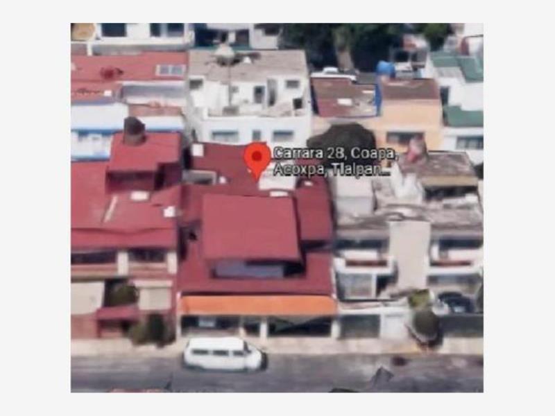 Foto de casa en venta en carrara 28, residencial acoxpa, tlalpan, df / cdmx, 25108928 No. 03