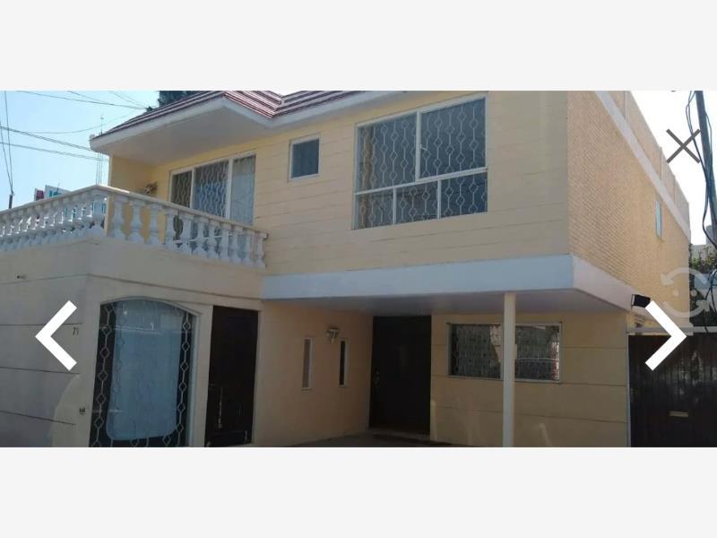 Foto de casa en venta en carrara 75, residencial acoxpa, tlalpan, df / cdmx, 25413270 No. 01