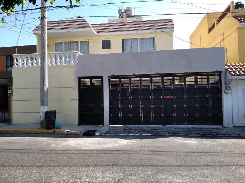 Foto de casa en venta en carrara 75, residencial acoxpa, tlalpan, df / cdmx, 25413270 No. 02
