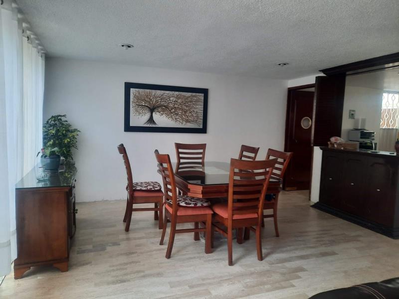 Foto de casa en venta en carrara 75, residencial acoxpa, tlalpan, df / cdmx, 25413270 No. 03