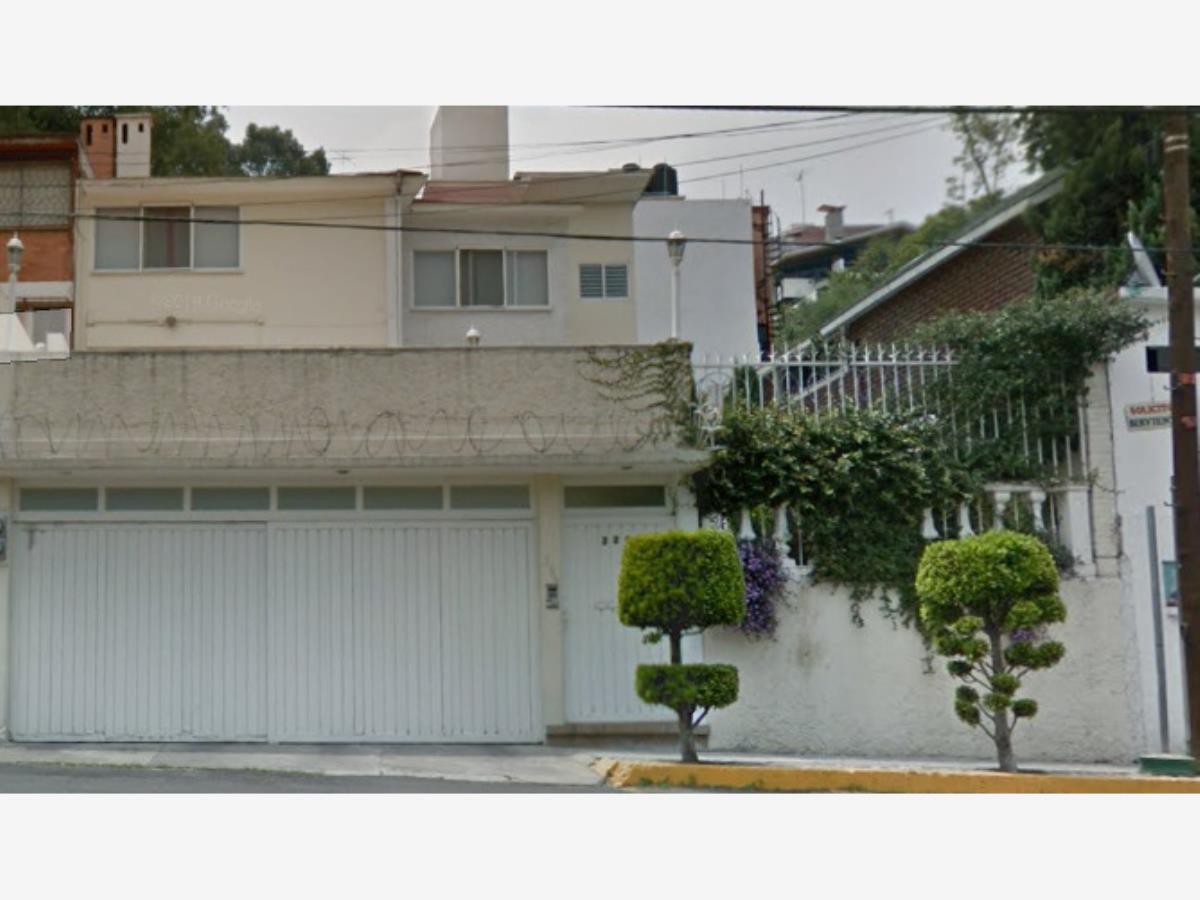 Foto de casa en venta en carretas 225, colina del sur, álvaro obregón, df / cdmx, 0 No. 03