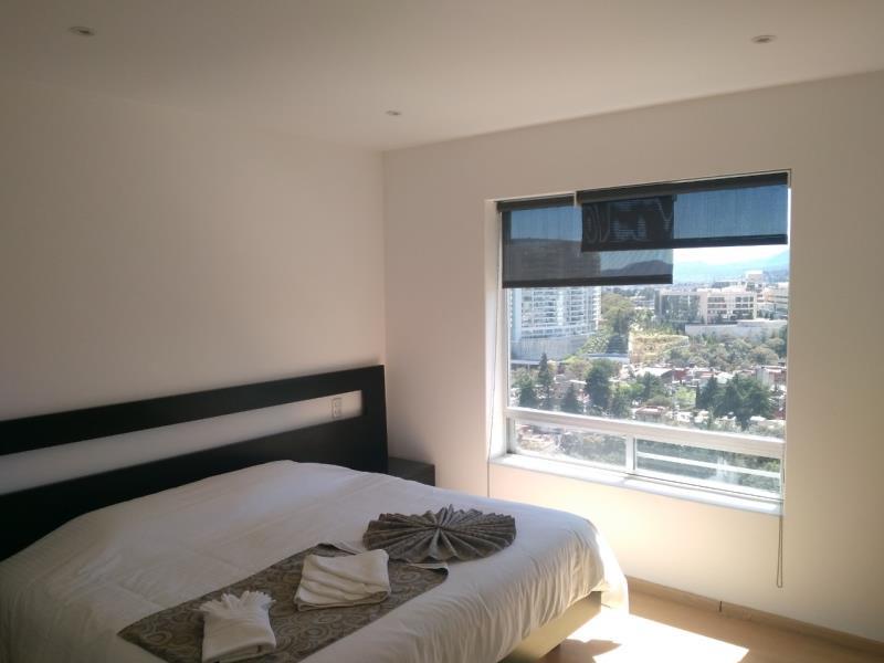 Foto de departamento en renta en carretera cuajimalpa toluca 5476, el yaqui, cuajimalpa de morelos, df / cdmx, 6476175 No. 01