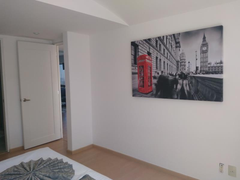 Foto de departamento en renta en carretera cuajimalpa toluca 5476, el yaqui, cuajimalpa de morelos, df / cdmx, 6476175 No. 02