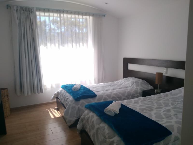 Foto de departamento en renta en carretera cuajimalpa toluca 5476, el yaqui, cuajimalpa de morelos, df / cdmx, 6476175 No. 03