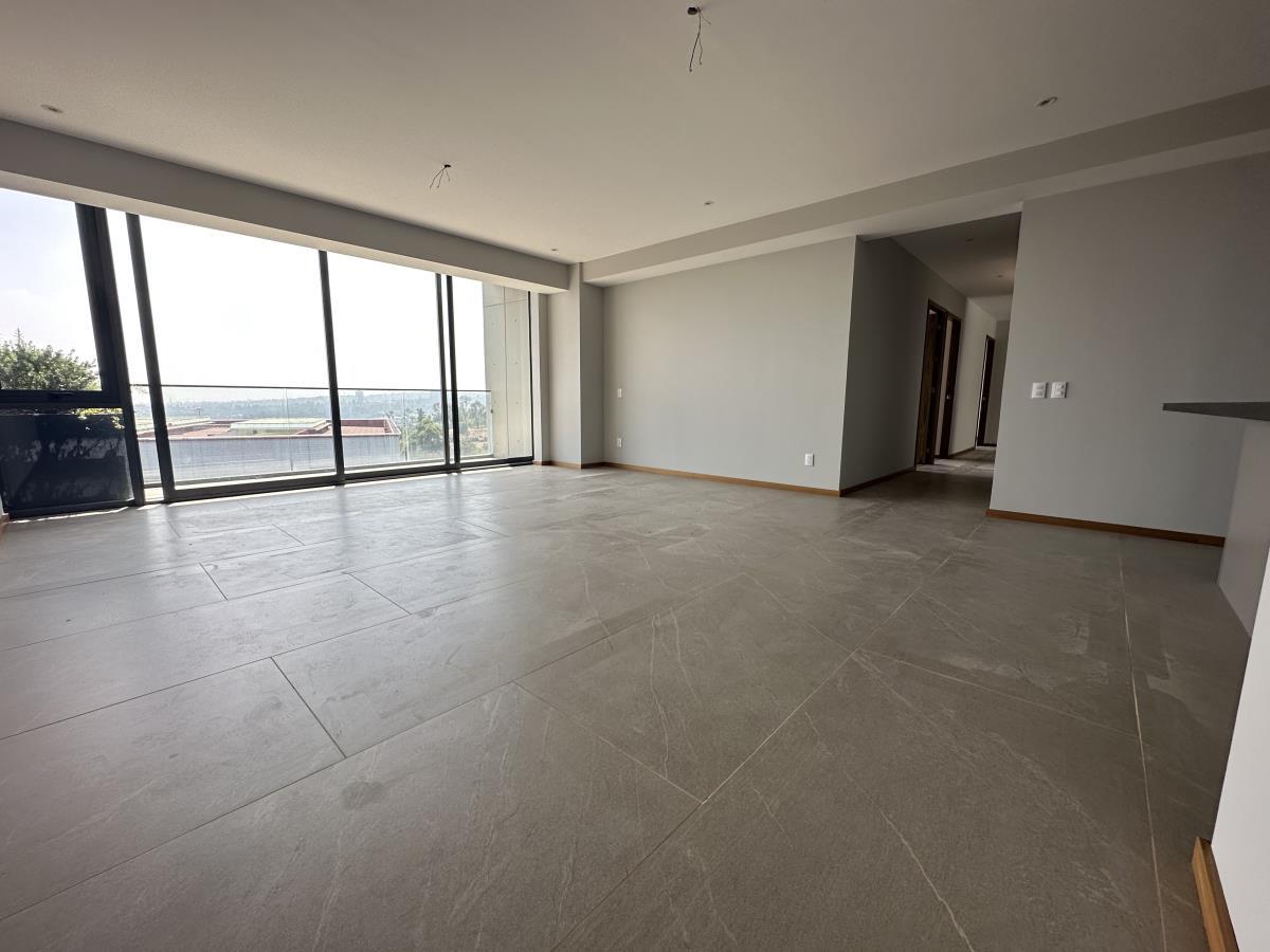 Foto de departamento en venta en carretera méxico- toluca 2822, lomas de bezares, miguel hidalgo, df / cdmx, 27165952 No. 02
