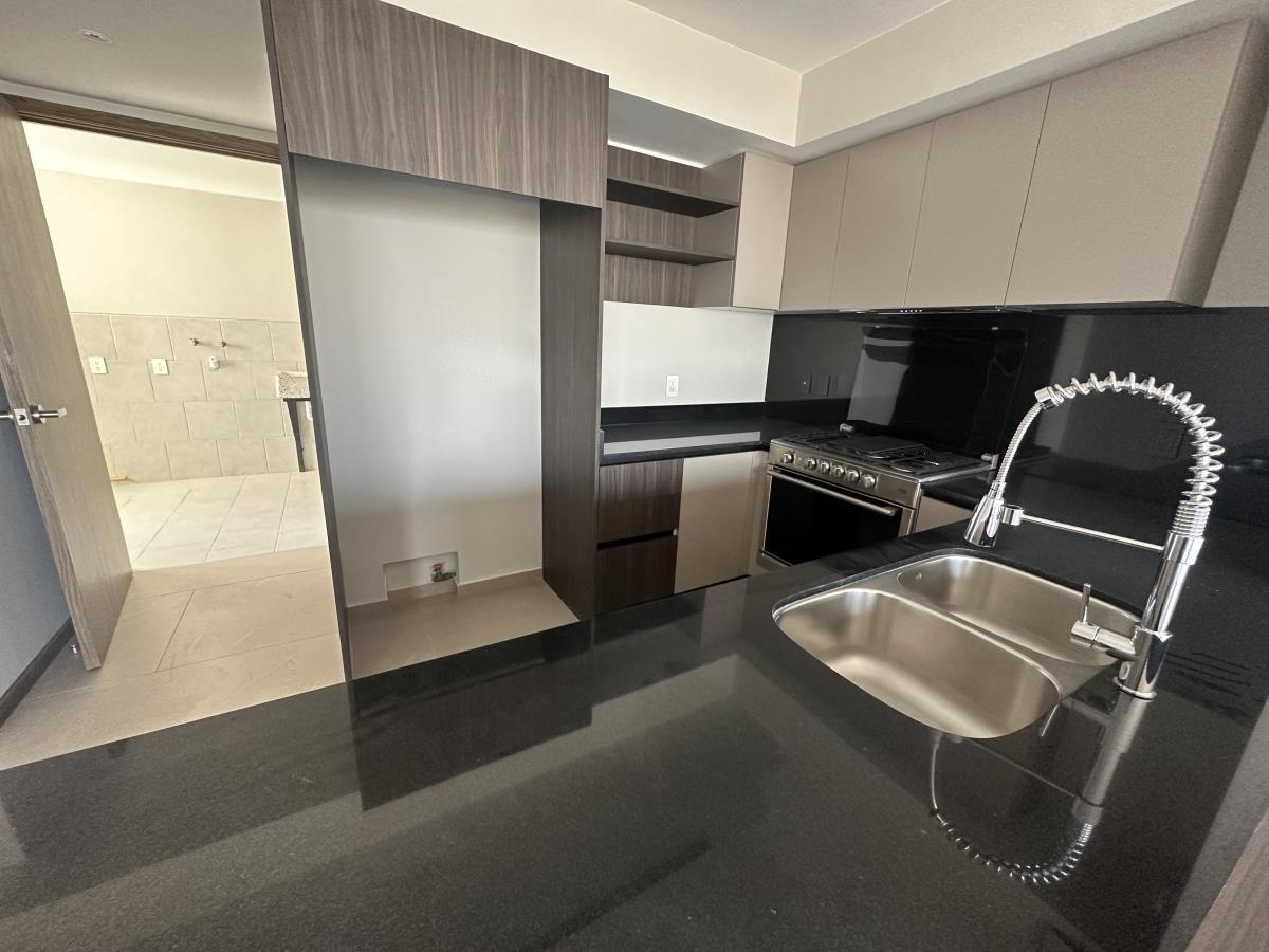 Foto de departamento en venta en carretera méxico- toluca 2822, lomas de bezares, miguel hidalgo, df / cdmx, 27165952 No. 03