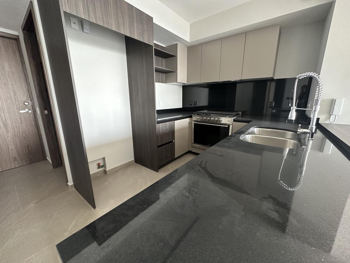 Foto de departamento en venta en carretera méxico- toluca 2822, lomas de bezares, miguel hidalgo, df / cdmx, 27165952 No. 04