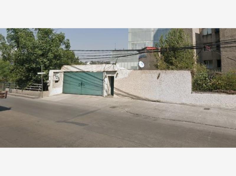 Foto de departamento en venta en carretera mexico - toluca 3125, lomas de vista hermosa, cuajimalpa de morelos, df / cdmx, 25131138 No. 01