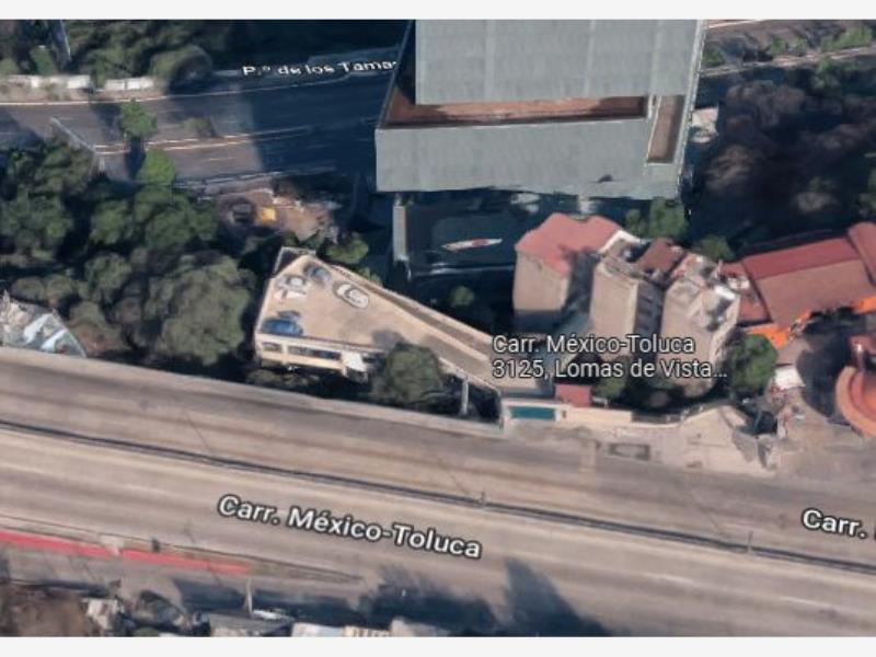 Foto de departamento en venta en carretera mexico - toluca 3125, lomas de vista hermosa, cuajimalpa de morelos, df / cdmx, 25131138 No. 04