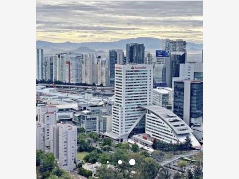 Foto de departamento en venta en carretera mexico- toluca 5454, santa fe cuajimalpa, cuajimalpa de morelos, df / cdmx, 0 No. 02