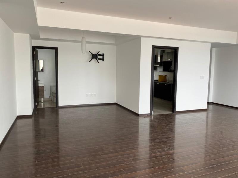 Foto de departamento en venta en carretera mexico- toluca 5454, santa fe cuajimalpa, cuajimalpa de morelos, df / cdmx, 0 No. 03