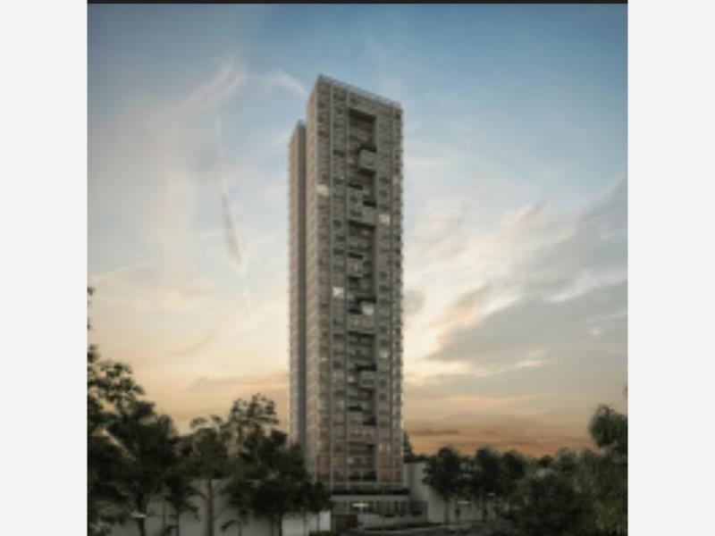 Foto de departamento en venta en carretera méxico toluca 5537, contadero, cuajimalpa de morelos, df / cdmx, 25210572 No. 01