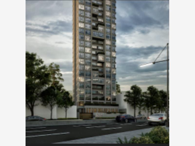 Foto de departamento en venta en carretera méxico toluca 5537, contadero, cuajimalpa de morelos, df / cdmx, 25210572 No. 02