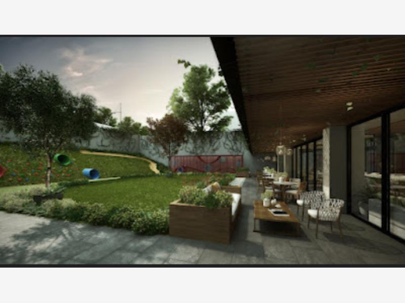 Foto de departamento en venta en carretera méxico toluca 5537, contadero, cuajimalpa de morelos, df / cdmx, 25210572 No. 03