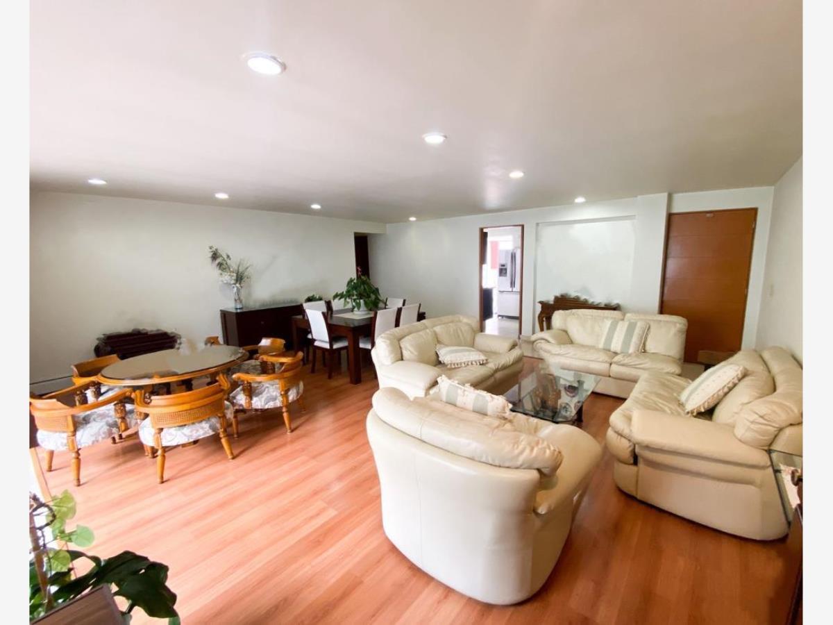 Foto de departamento en venta en carretera mexico toluca 5812, contadero, cuajimalpa de morelos, df / cdmx, 26673532 No. 02