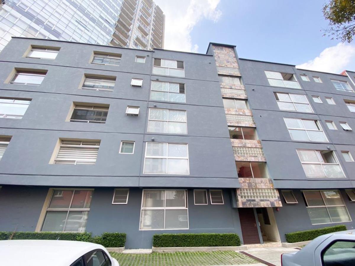 Foto de departamento en venta en carretera mexico toluca 5812, contadero, cuajimalpa de morelos, df / cdmx, 26673532 No. 03
