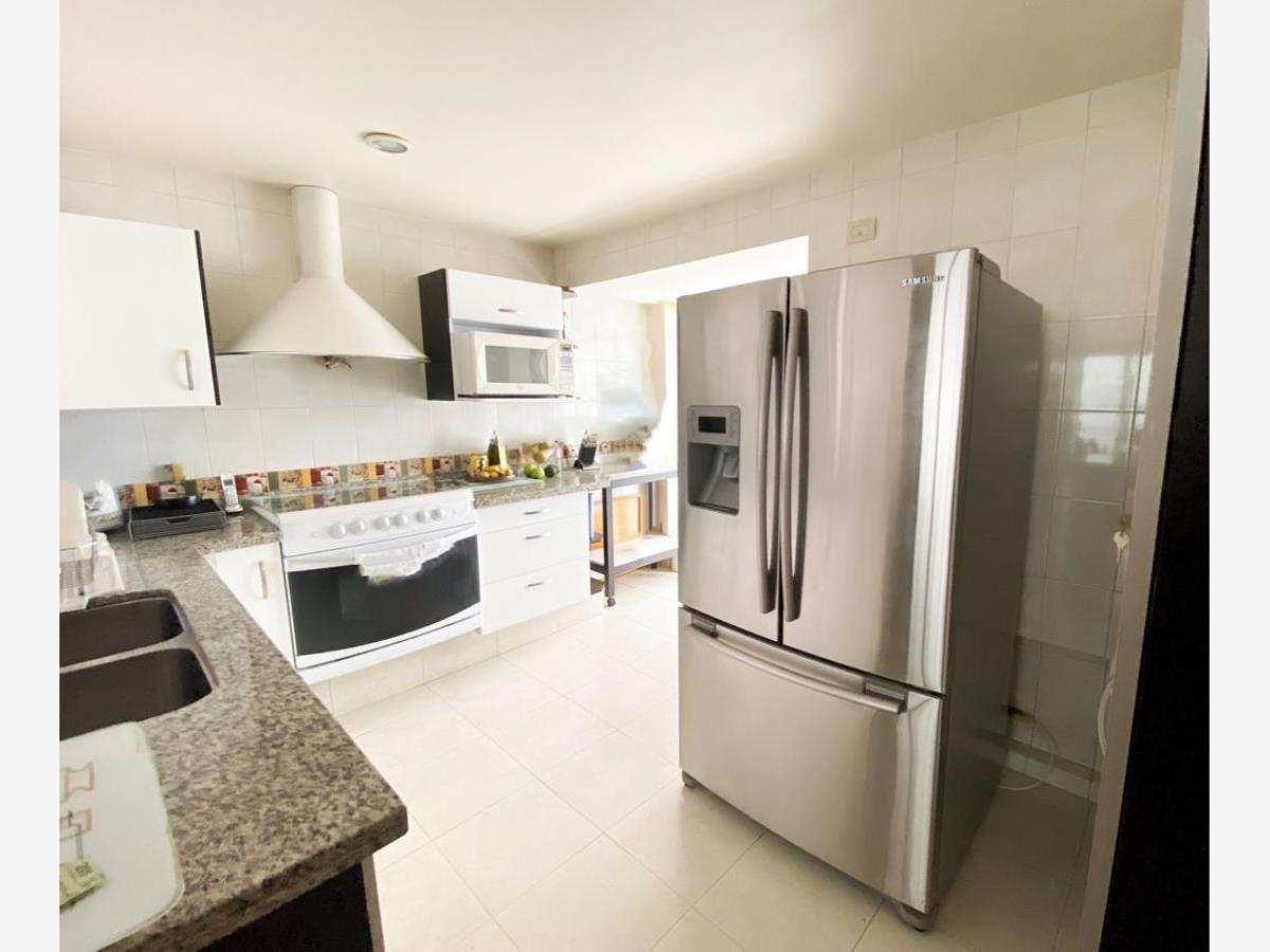 Foto de departamento en venta en carretera mexico toluca 5812, contadero, cuajimalpa de morelos, df / cdmx, 26673532 No. 04