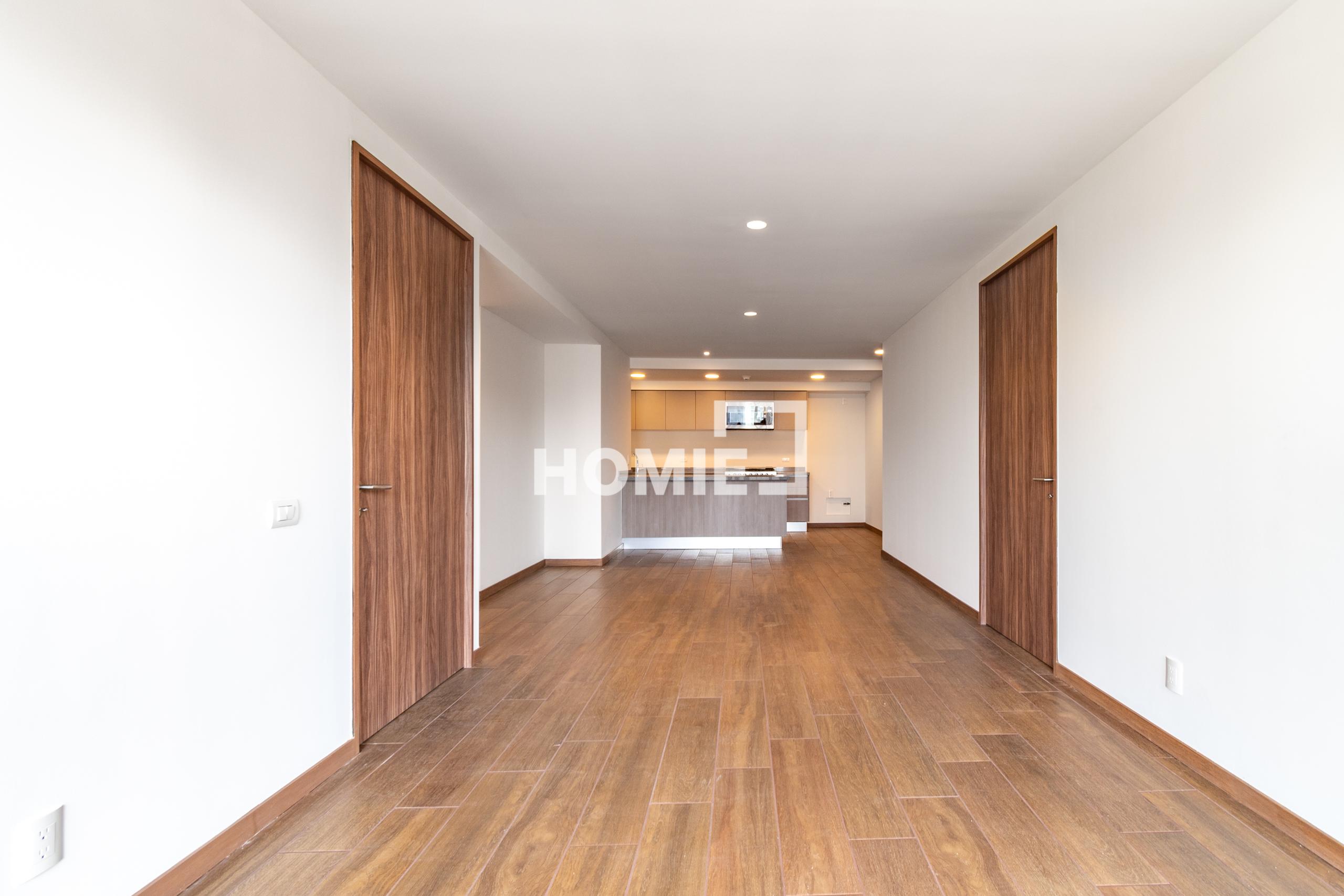 Foto de departamento en renta en carretera méxico-toluca 5392, el yaqui, cuajimalpa de morelos, df / cdmx, 25088285 No. 01